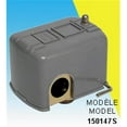 thumbnail image 1 of Bur-Cam Pumps 150147S 30 - 50 Psi Lop pressure switch - Female, 1 of 1