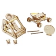 thumbnail image 4 of Catapultas Ballista, Kits de juguete, proyecto Stem, herramienta de práctica de ensamblaje, suministros para escuela en casa, juego de catapultas, 4 of 9