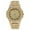 GD, variant on EGNMCR Men's Quartz Watch Man Steel WristWatch Luxury Fashion Classic Designer Luxury Golden MEN watch