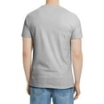 thumbnail image 2 of Ma Croix Mens Premium Cotton Casual Crew Neck Short Sleeve Tee Shirt, 2 of 6