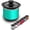 GREEN, variant on Mini Slow Cooker, 0.65 Qt Capacity small slow cooker, Ceramic Pot, Nutrient Loss Reduction, For Sauces, Stews & Dips, Round (stainless s)