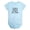 Blue, variant on My Mom Is Taken But My Aunt Is Hot And Single Funny Rompers For Babies, Newborn Baby Unisex Bodysuits, Infant Jumpsuits, Toddler 0-24 Months Kids One-Piece Oufits (Pink, 6-12 Months)