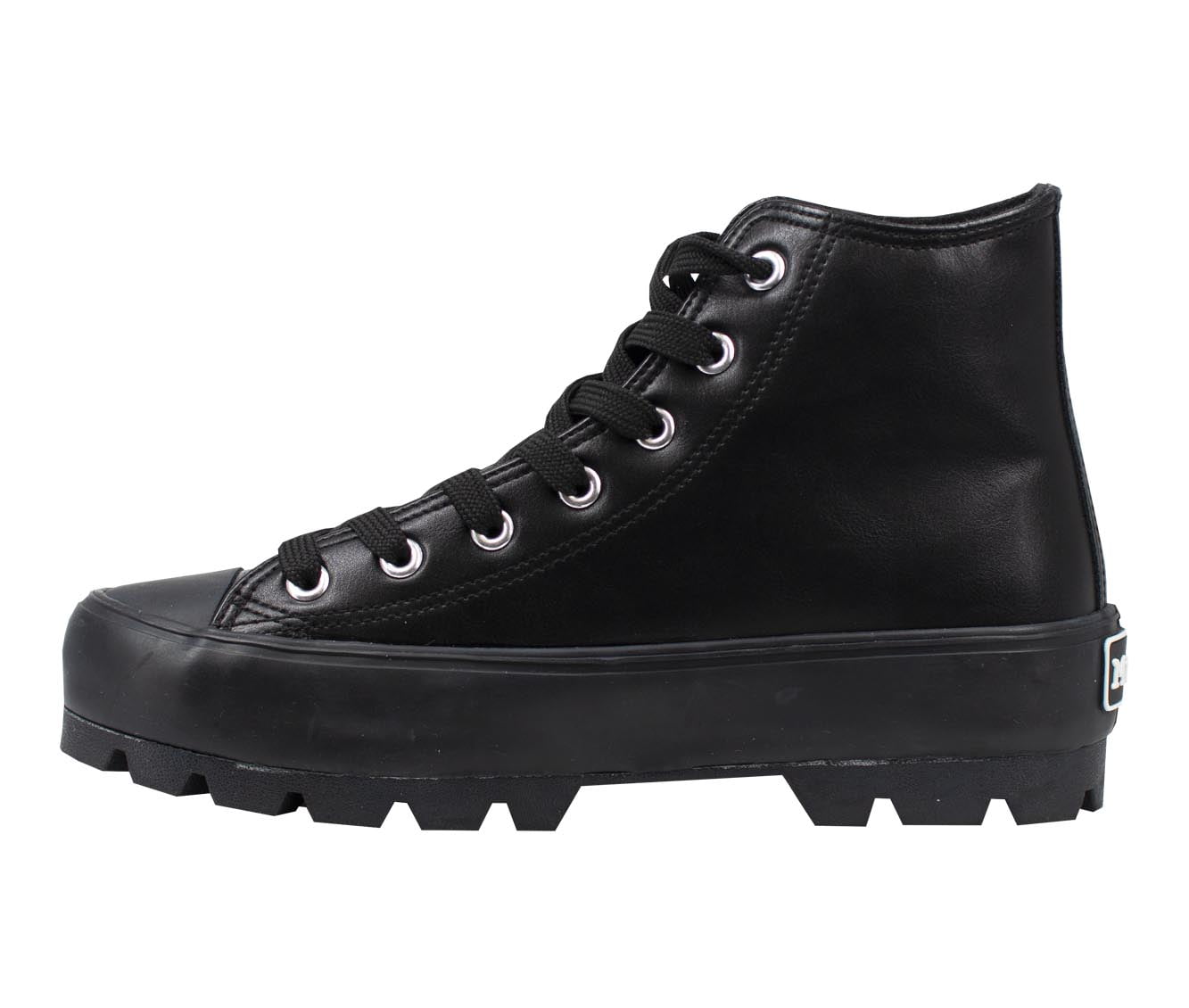 Mudd Women's High Top Sneaker