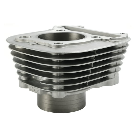 Cylinder Piston Gasket Kit 67mm For Yamaha BW200 BW200E Big Wheel 1985-1988