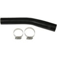 thumbnail image 2 of Dorman 573-060 Fuel Filler Hose for Specific Ford / Mercury Models Fits select: 1998-2003 FORD TAURUS, 1998-2003 MERCURY SABLE, 2 of 4