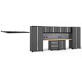thumbnail image 1 of NewAge Products Pro Series 3.0 10-Piece Cabinet Set, 1 of 11