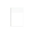 thumbnail image 5 of Methold Bloc de notas adhesivas de 50 hojas, impermeable, transparente, autoadhesivo, sin rastro, para escuela, oficina, biblioteca, pizarra, Bloc de 50x75mm 2piezas, 5 of 5