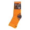 thumbnail image 2 of Comodo - Compression Running Socks | Short Low Cut Ankle Length Invisible Socks | Mens & Womens, 2 of 2