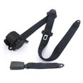 thumbnail image 1 of ceinture De Scurit De Voiture, Rglable Universel 3 Points Ceinture De Scurit De Voiture, Seat Automatique Tlescopique Pour Voiture Ceinture De Voi, 1 of 5