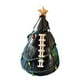 thumbnail image 3 of Adorno navideño de fútbol para árbol de Navidad, árbol de regalo decorativo con una estrella pequeña Estilo G, 3 of 9