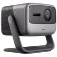 thumbnail image 2 of JmGO - N1S Infinity 4K UHD Triple Laser Projector 2450 ISO Lumens Google TV Blu-ray 3D Movie 20W Dolby Audio for Home Theater - Dark Gray, 2 of 6