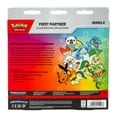 thumbnail image 4 of Pokemon Trading Card Games First Partner Illustration Collection Series 2, 4 of 5