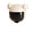 Beige, variant on Wall Toothbrush Holder Universal Self-Adhesive Bear-Shaped Cute Toothbrush Holder for Various Electric/Regular Brushes,Bathroom Accessories
