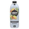 thumbnail image 2 of Liberté 1% Kefir, Mango, 1 L, 2 of 7