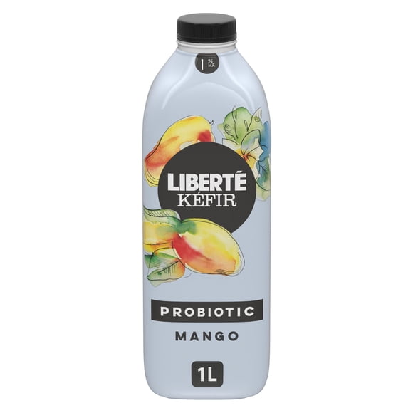 Liberté Yogurt | Walmart.ca