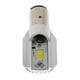 thumbnail image 1 of 5xWhite LED Faro Beam Conducción Bombilla para Motocicleta 3000K 5 piezas, 1 of 8