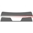 thumbnail image 2 of Avery Dennison NR Nano Ceramic IR Window Tint Kit Compatible with Toyota Corolla 2009-2013 -, 2 of 8