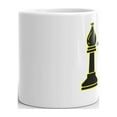 thumbnail image 3 of Chess | Hungry Kings Mug, 3 of 3
