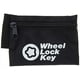 thumbnail image 3 of McGard 70007 Wheel Key Lock bolsa de almacenamiento, negro, 3 of 3