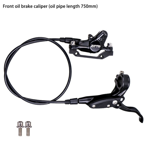 Mountain Bike Bicycle Hayes Radar Brake Pads ZTTO Oil Brake