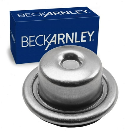 Beck/Arnley Fuel Injection Pressure Damper compatible with Nissan Murano 3.5L V6 2018-2020