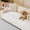 Cream, variant on CTUER 100% Waterproof Dog Couch Cover, Washable Non Slip Pet Sofa Slipcover and Furniture Protector,Oatmeal,35"x82.7"