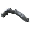 thumbnail image 5 of CAPA For 11-13 Highlander w/o Tow Front Splash Shield Inner Fender Liner Driver, 5 of 5