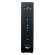 ARRIS Surfboard (24x8) DOCSIS 3.0 Cable Modem / AC2350 Dual-Band Wifi Router (SBG7400AC2), Wireless Technology - New Condition