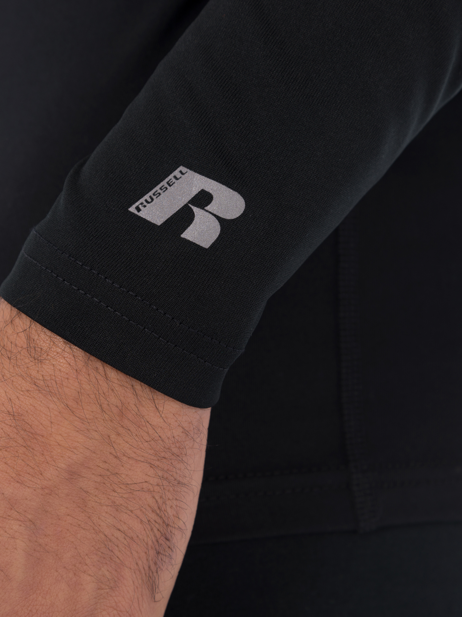 walmart russell base layer