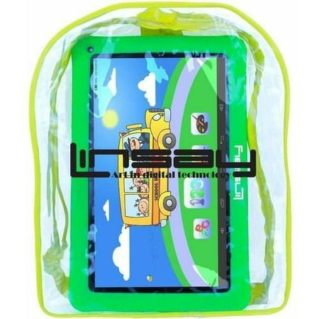 LINSAY F10XHDKIDSBAG with WiFi 10.1 LINSAY F10XHDKIDSBAG with WiFi 10.1