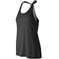 thumbnail image 3 of New Balance Womens Game Changer Solid Tank, 3 of 3