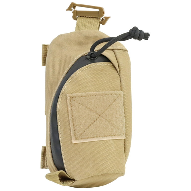 Camping Nursing Bag Tool Bag Small Shoulder Belt Bag Wild Medicine