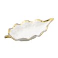 thumbnail image 1 of Classic Touch wpl534 10 in. Ceramic Platter Dish, 1 of 1
