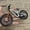 Without retail box, variant on 1:8 Model Alloy Bicycle Diecast Mini Finger Bikes Simulation Collection Gifts Toys for boys 37A