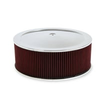 Holley Performance 120-4560 Air Cleaner Assembly