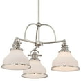 thumbnail image 6 of Quoizel Grt5103 Grant 3 Light 24" Wide Chandelier - Bronze, 6 of 7
