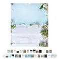 thumbnail image 2 of Double-Sided Wood Grain Background Paper Waterproof Paper Photography Backdrop Plate, 2 of 8
