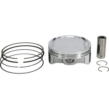 Vertex Forged Big Bore Piston Kit 24399A For Polaris Ranger 570 4x4, Ranger 570 4x4 Crew EPS 2014-21