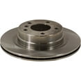 thumbnail image 4 of For 2006325i Brake Disc Cast Iron 34216764651, 4 of 5