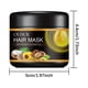 thumbnail image 3 of Fiudx Mascarilla Capilar de Argán, Crema Hidratante para Cabello Seco, Tratamiento Fortalecedor para Un Cabello Más Grueso, Control Del Frizz y Reducción de Puntas Abiertas, Uso Diario para Todo Tipo, 3 of 6