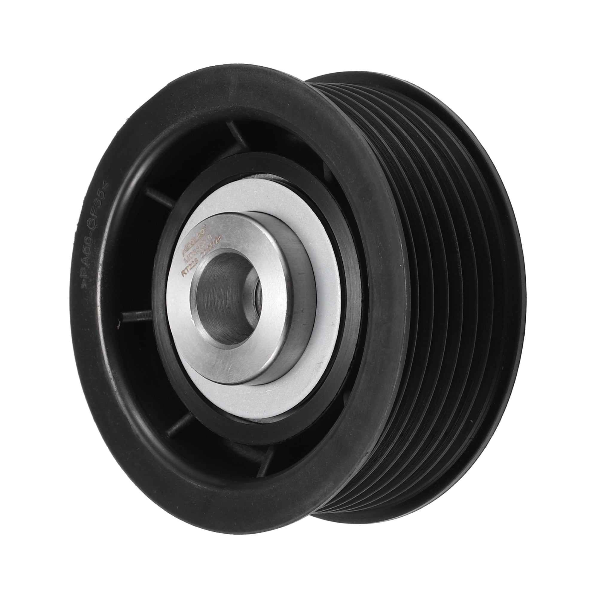 Unique Bargains MD368210 Car Accessory Drive Belt Idler Pulley ...