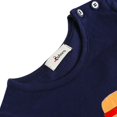 thumbnail image 6 of Boy's Cotton Clothing Sets T-Shirt&Shorts 2 Packs, 6 of 6