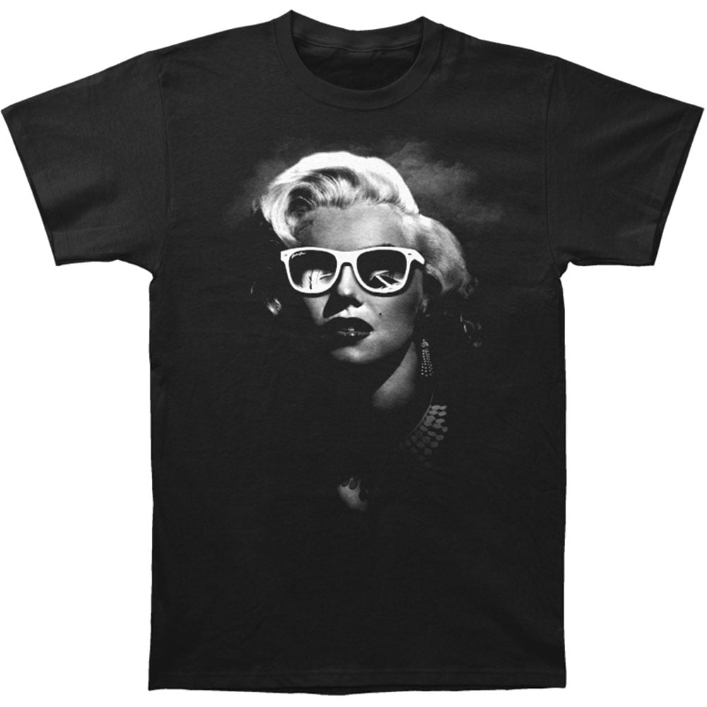 rue21 marilyn monroe shirts