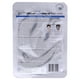 thumbnail image 4 of Mascarilla en lámina de aluminio Satin Smooth Ultimate LuxSilver para mujeres 1 unidad Máscara 1 Pc, 4 of 4