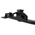 thumbnail image 6 of Class 3 Trailer Hitch Receiver fit Chevrolet Blazer 2019-2023 & GMC Acadia 2017-2023, 2" 5000lbs GTW, Carbon Steel, Powder Coat, Rear, SKU:91740148, 6 of 7