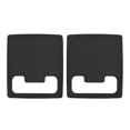 thumbnail image 1 of Tail Light Covers Guards Brake Lamp Metal Protector Accessories Fit for Jeep Wrangler, 1 of 3