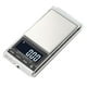 thumbnail image 1 of Báscula electrónica de joyería para joyería Báscula de alimentos de alta 0.01-500g Sunnimix Báscula de bolsillo digital, 1 of 8