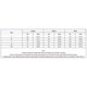 thumbnail image 3 of Womens Oversized Sweatshirts Crystal Mesh Back Hoodie Fashion Pullover Hoodie with Pockets Fall Winter Clothes White XXL, 3 of 5