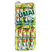 Umaibo Corn Snack Seaweed