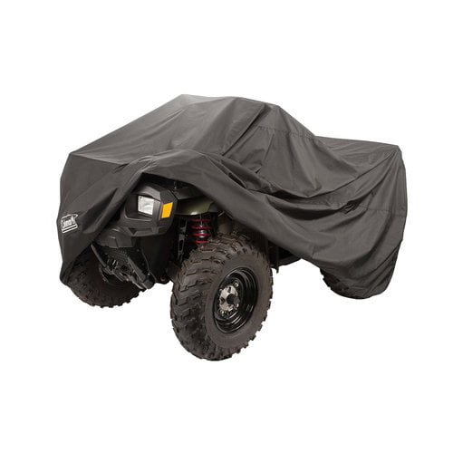 Durable Universal Waterproof Wind-proof UV Protection Feikai Outdoor All Weather ATV Cover